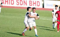 U19 Việt Nam 3-1 U19 Indonesia: Mở toang cánh cửa vào bán kết